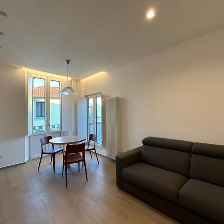 Ferienwohnung Abruzzi Short Rent Mailand Exterior foto