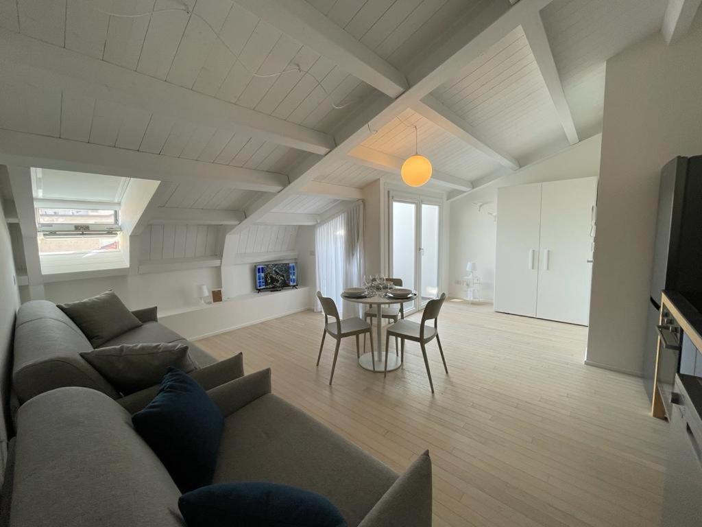 Ferienwohnung Abruzzi Short Rent Mailand Exterior foto