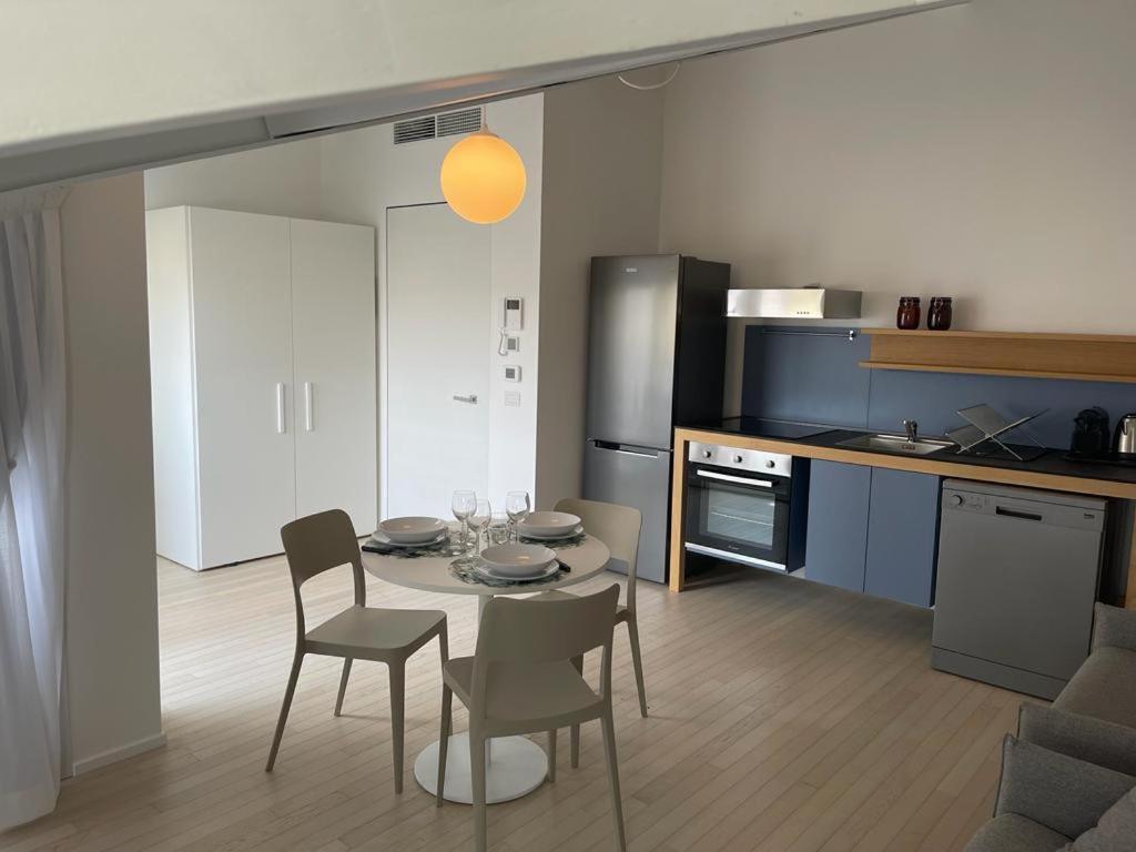 Ferienwohnung Abruzzi Short Rent Mailand Exterior foto
