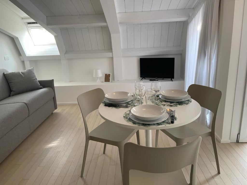 Ferienwohnung Abruzzi Short Rent Mailand Exterior foto