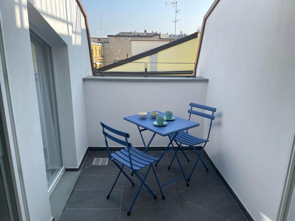 Ferienwohnung Abruzzi Short Rent Mailand Exterior foto