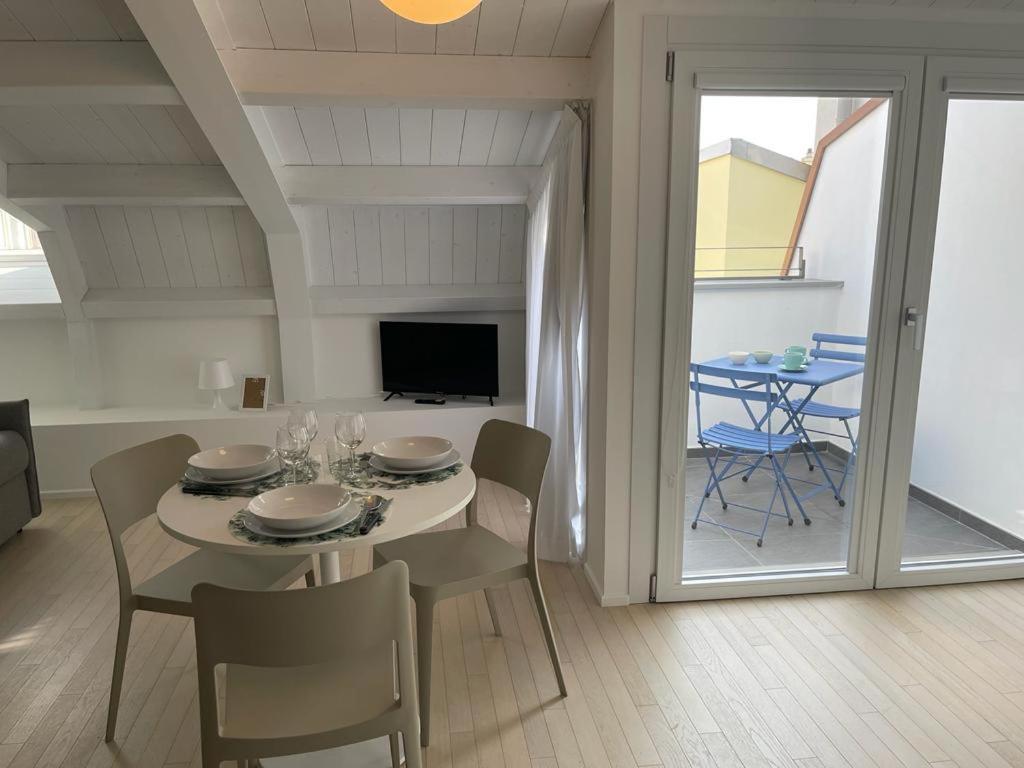 Ferienwohnung Abruzzi Short Rent Mailand Exterior foto