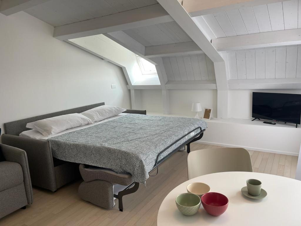 Ferienwohnung Abruzzi Short Rent Mailand Exterior foto