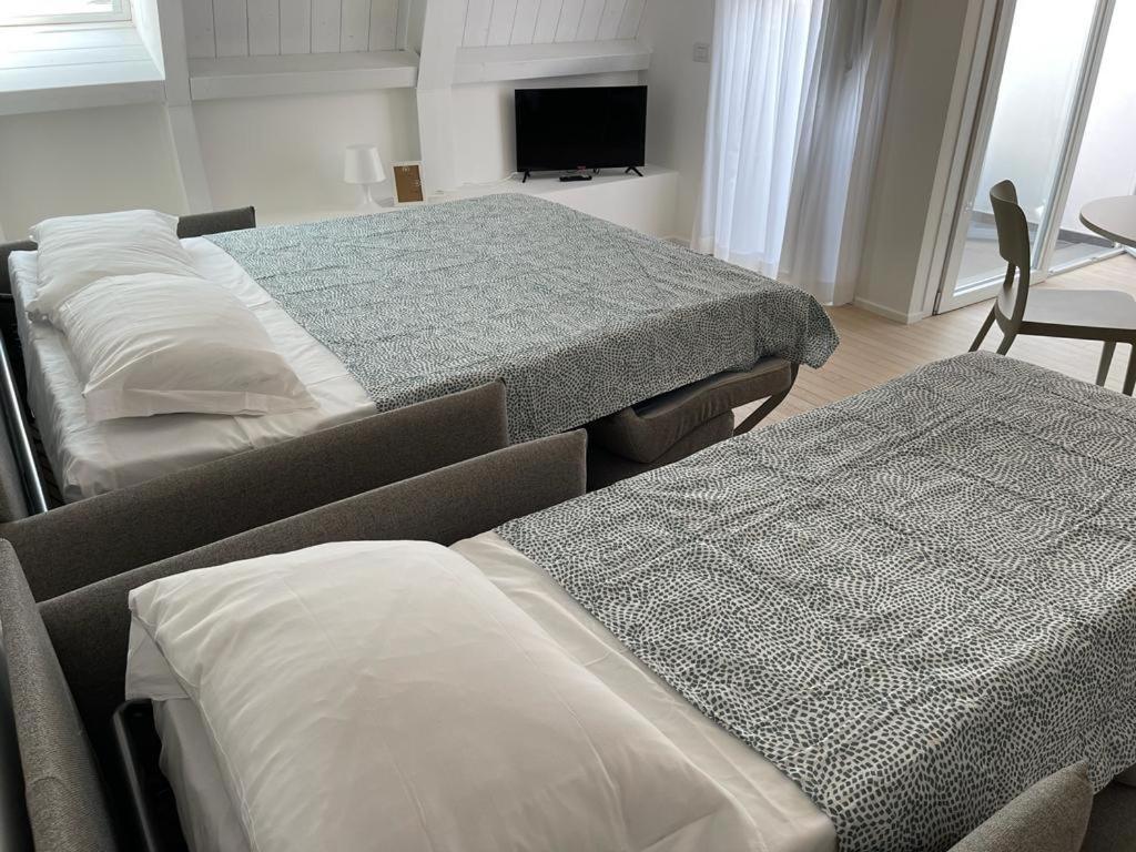Ferienwohnung Abruzzi Short Rent Mailand Exterior foto