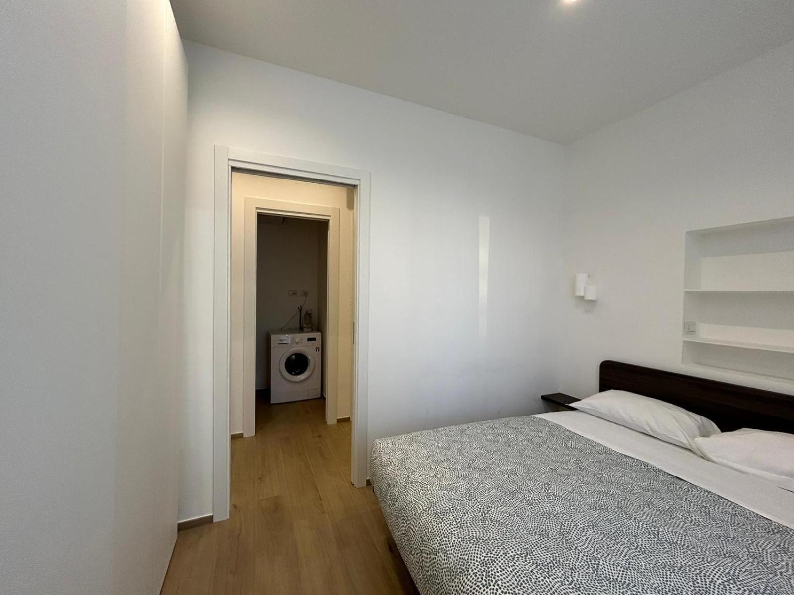 Ferienwohnung Abruzzi Short Rent Mailand Exterior foto