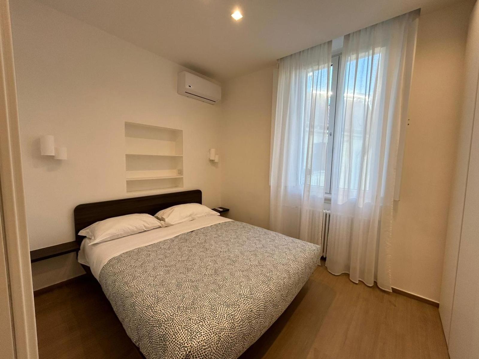Ferienwohnung Abruzzi Short Rent Mailand Exterior foto