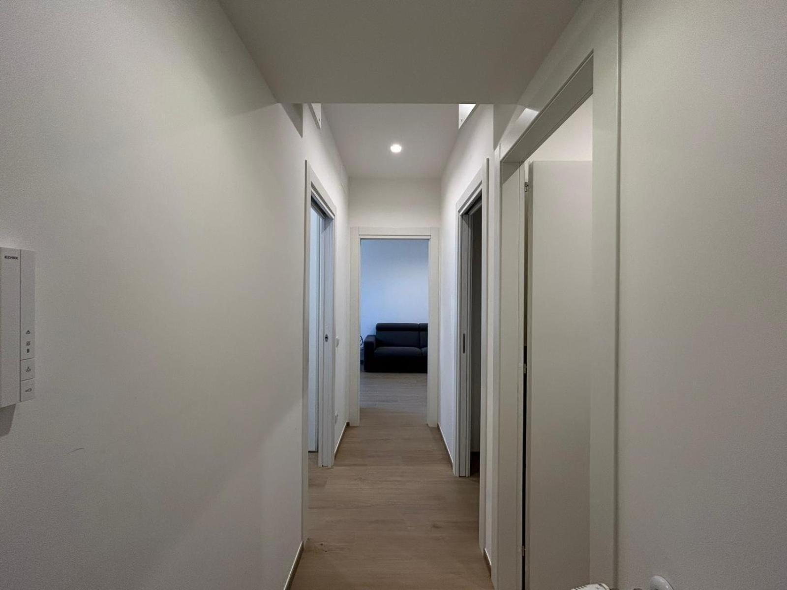Ferienwohnung Abruzzi Short Rent Mailand Exterior foto