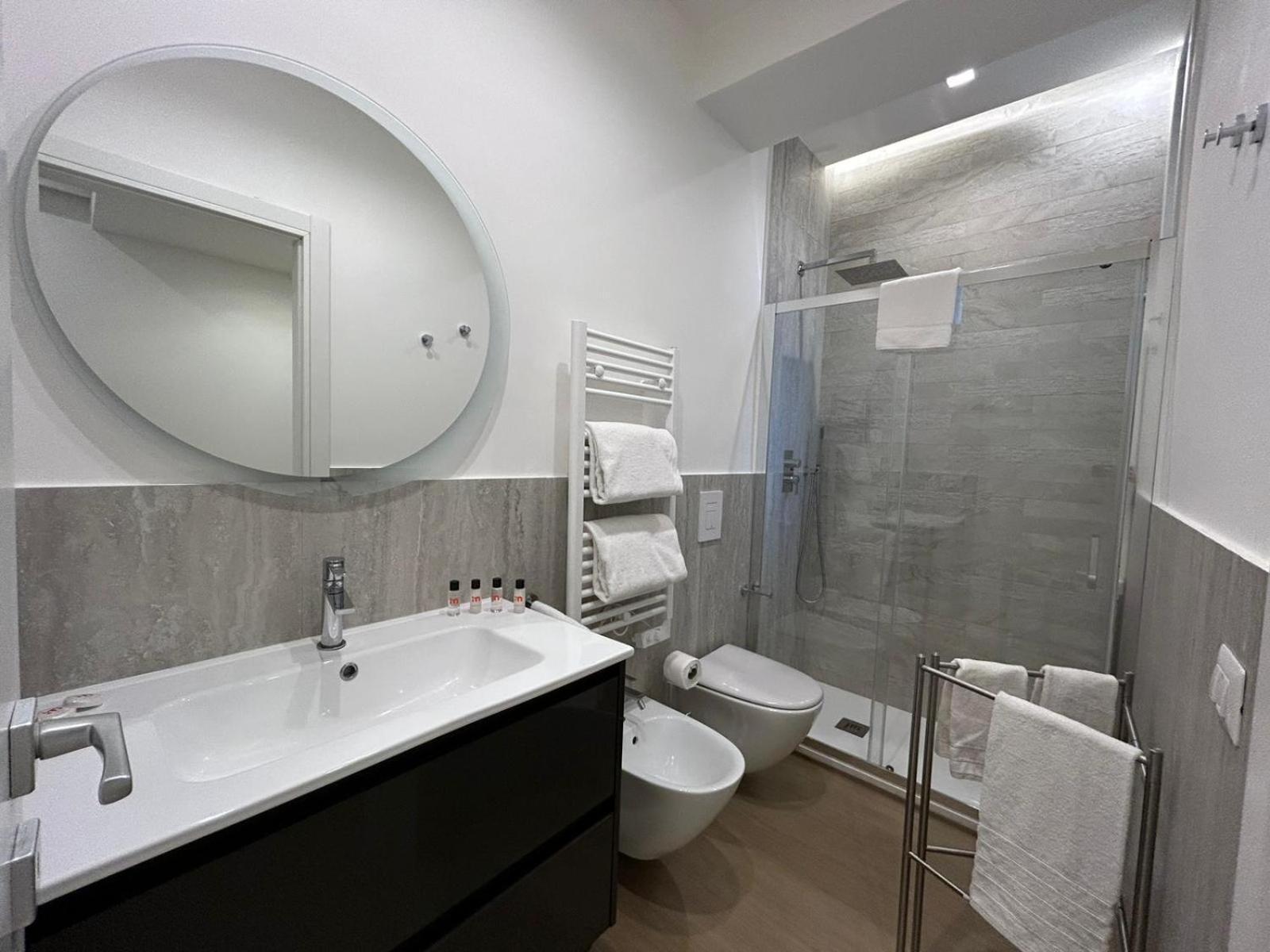 Ferienwohnung Abruzzi Short Rent Mailand Exterior foto