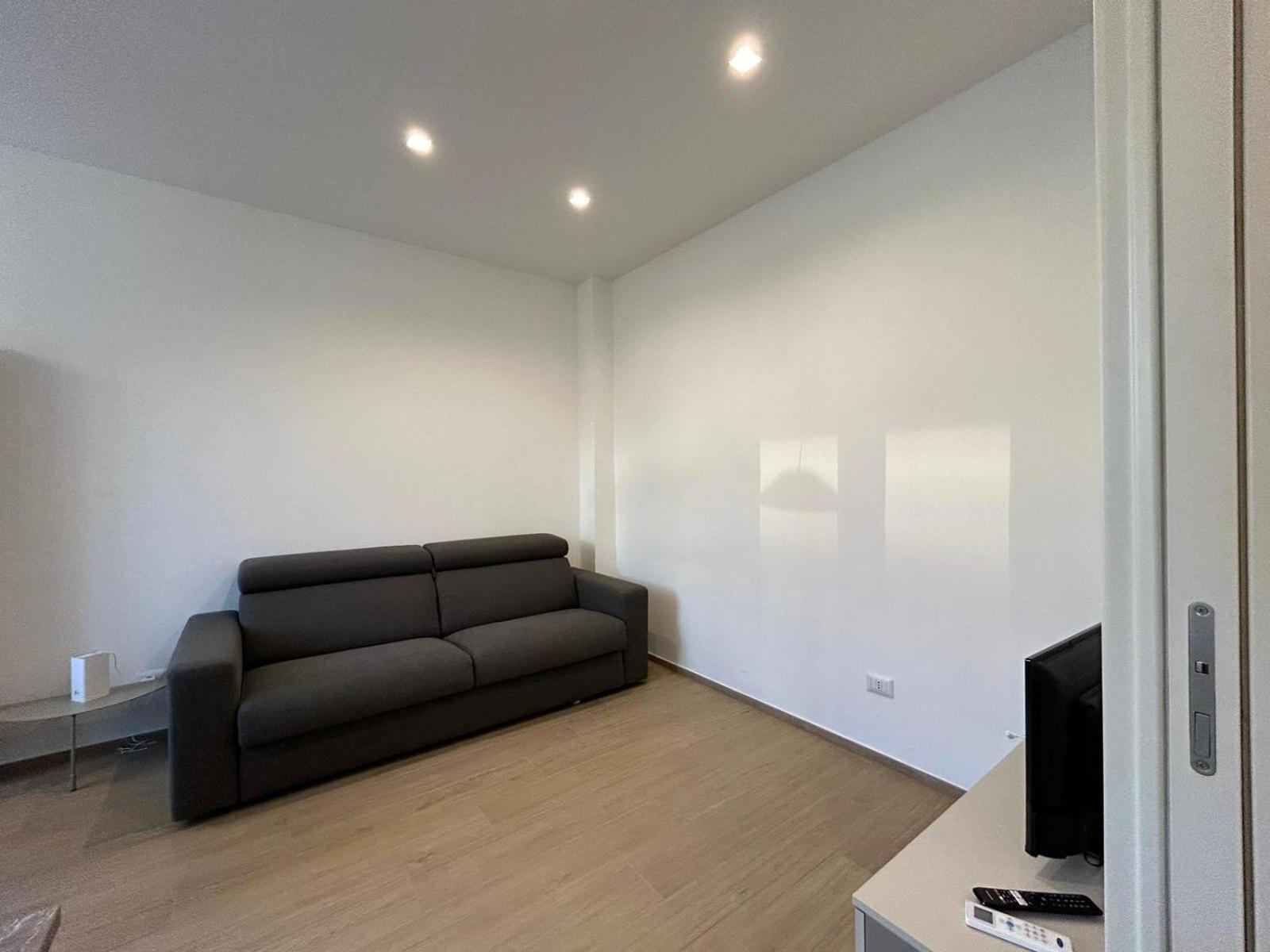 Ferienwohnung Abruzzi Short Rent Mailand Exterior foto