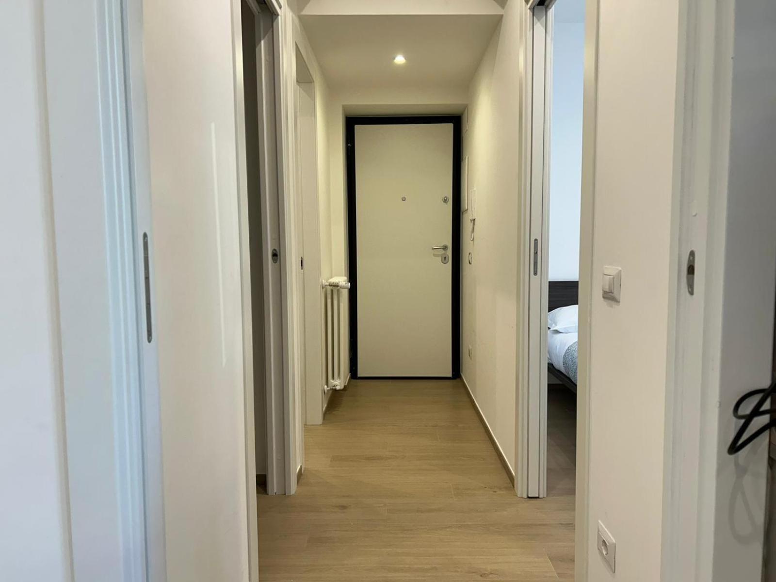 Ferienwohnung Abruzzi Short Rent Mailand Exterior foto