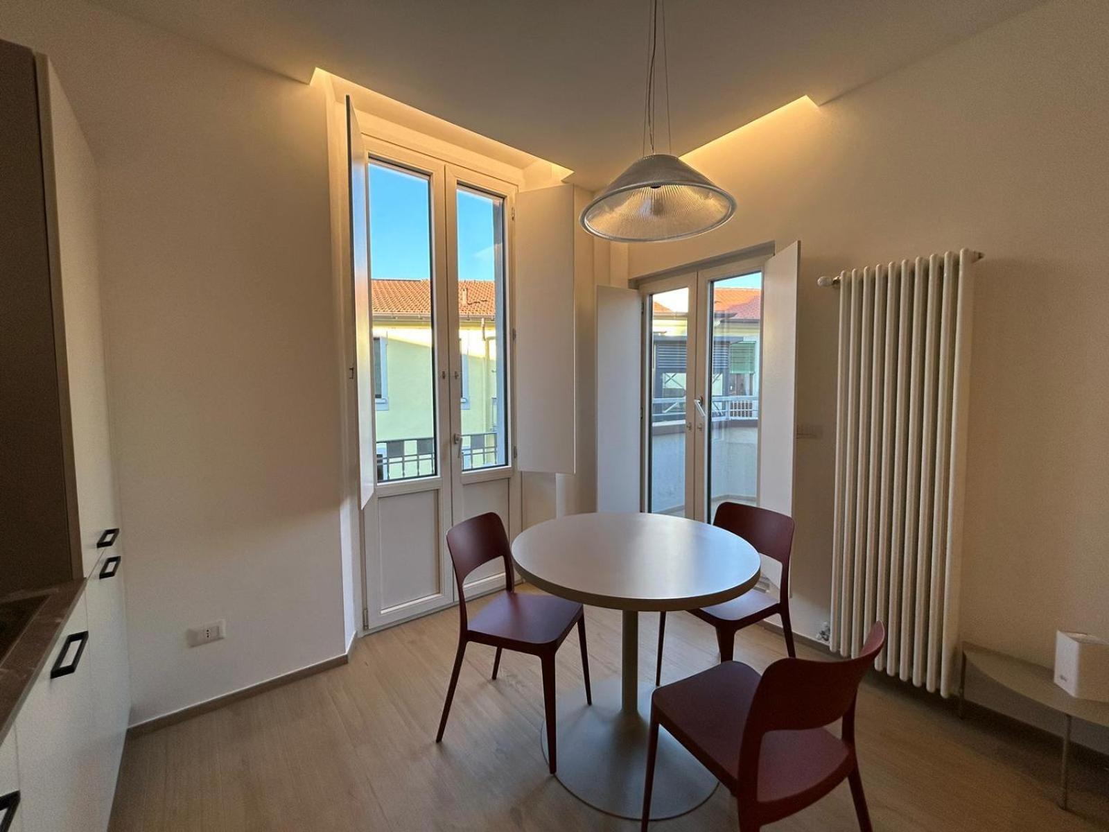 Ferienwohnung Abruzzi Short Rent Mailand Exterior foto