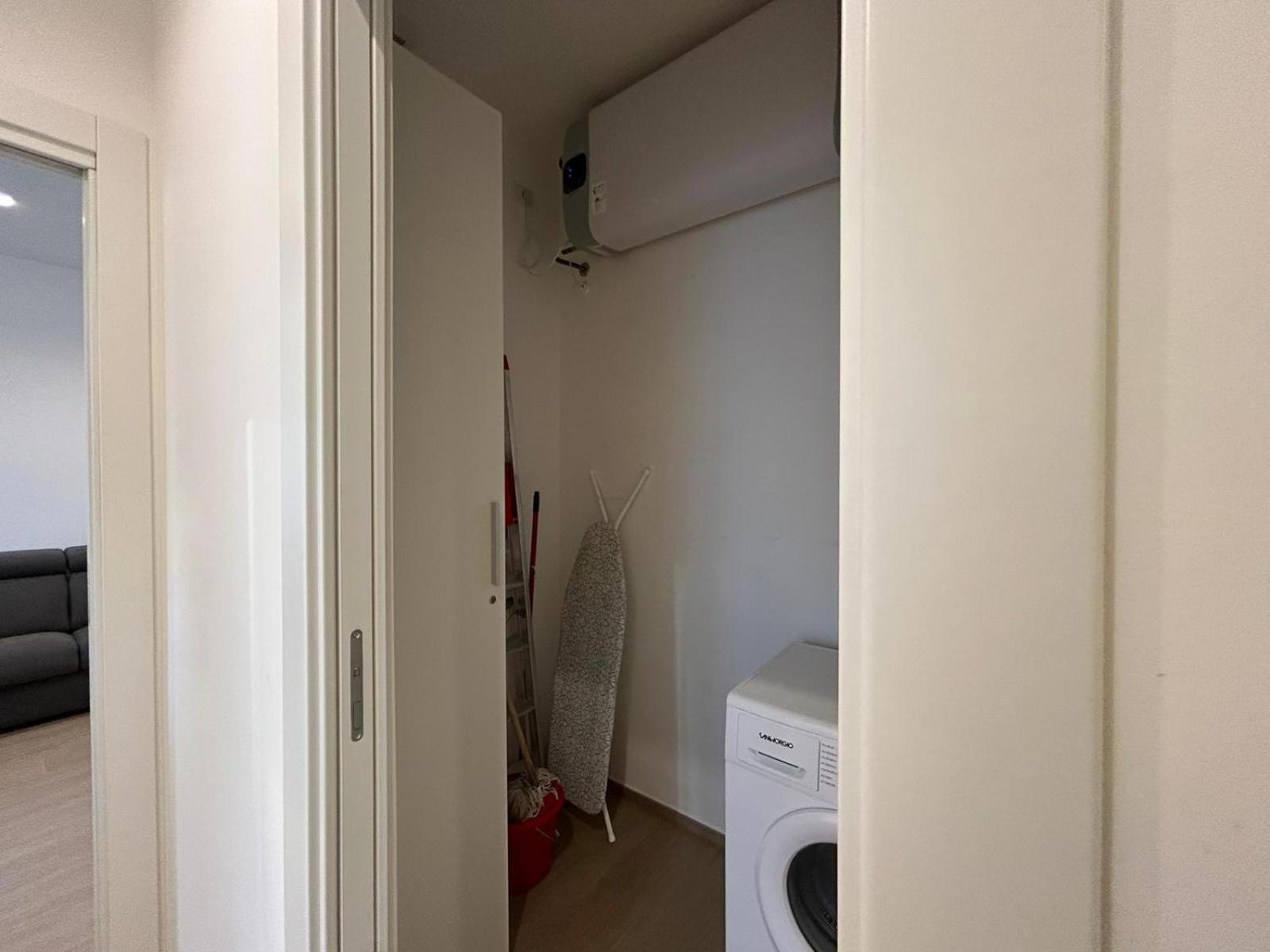 Ferienwohnung Abruzzi Short Rent Mailand Exterior foto